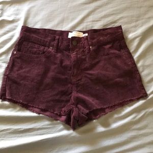 KENDALL & KYLIE Shorts